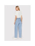 Billabong Тишърт WRANGLER Sacred Sands D1SS36 Бял Regular Fit - Pepit.bg