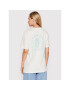 Billabong Тишърт WRANGLER Sacred Sands D1SS36 Бял Regular Fit - Pepit.bg