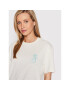 Billabong Тишърт WRANGLER Sacred Sands D1SS36 Бял Regular Fit - Pepit.bg