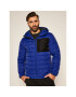 Billabong Зимно яке Journey Puffer U1JK30 BIF0 Син Regular Fit - Pepit.bg