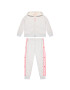 Billieblush Анцуг U18108 Сив Regular Fit - Pepit.bg