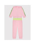 Billieblush Анцуг U18128 Розов Regular Fit - Pepit.bg