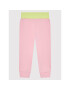 Billieblush Анцуг U18128 Розов Regular Fit - Pepit.bg