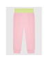 Billieblush Анцуг U18128 Розов Regular Fit - Pepit.bg