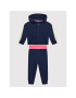 Billieblush Анцуг U18128 Тъмносин Regular Fit - Pepit.bg