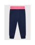 Billieblush Анцуг U18128 Тъмносин Regular Fit - Pepit.bg
