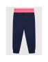 Billieblush Анцуг U18128 Тъмносин Regular Fit - Pepit.bg