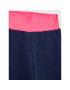 Billieblush Анцуг U18128 Тъмносин Regular Fit - Pepit.bg