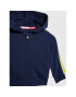 Billieblush Анцуг U18128 Тъмносин Regular Fit - Pepit.bg