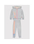 Billieblush Анцуг U18132 Сив Regular Fit - Pepit.bg