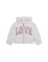 Billieblush Анцуг U18139 Розов Regular Fit - Pepit.bg