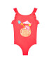 Billieblush Бански костюм U10388 Розов - Pepit.bg