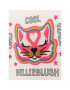 Billieblush Блуза U05383 M Бял Regular Fit - Pepit.bg