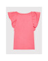 Billieblush Блуза U15988 Розов Regular Fit - Pepit.bg