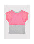 Billieblush Блуза U15994 Сив Regular Fit - Pepit.bg