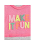 Billieblush Блуза U15994 Сив Regular Fit - Pepit.bg