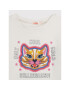 Billieblush Блуза U15A39 Бежов Regular Fit - Pepit.bg