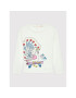 Billieblush Блуза U15A47 Бежов Regular Fit - Pepit.bg