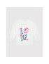 Billieblush Блуза U15A50 Бежов Regular Fit - Pepit.bg