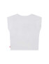 Billieblush Блуза U15B30 Бял Regular Fit - Pepit.bg