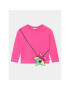 Billieblush Блуза U15B97 Розов Regular Fit - Pepit.bg