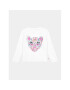 Billieblush Блуза U15B98 Екрю Regular Fit - Pepit.bg