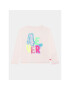 Billieblush Блуза U15C01 Екрю Regular Fit - Pepit.bg
