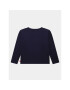 Billieblush Блуза U15C02 Тъмносин Regular Fit - Pepit.bg