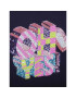Billieblush Блуза U15C02 Тъмносин Regular Fit - Pepit.bg