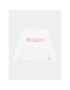 Billieblush Блуза U15C07 Екрю Regular Fit - Pepit.bg