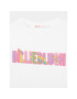 Billieblush Блуза U15C07 Екрю Regular Fit - Pepit.bg