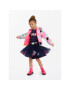 Billieblush Блуза U15C07 Тъмносин Regular Fit - Pepit.bg