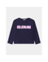 Billieblush Блуза U15C07 Тъмносин Regular Fit - Pepit.bg