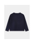 Billieblush Блуза U15C16 Тъмносин Regular Fit - Pepit.bg