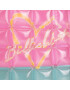 Billieblush Дамска чанта U10534 Розов - Pepit.bg