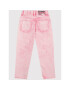 Billieblush Дънки U14612 Розов Regular Fit - Pepit.bg