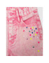Billieblush Дънки U14612 Розов Regular Fit - Pepit.bg