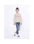 Billieblush Дънки U14659 Бежов Regular Fit - Pepit.bg