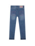Billieblush Дънки U14659 Бежов Regular Fit - Pepit.bg