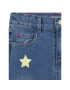Billieblush Дънки U14659 Бежов Regular Fit - Pepit.bg