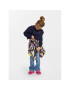 Billieblush Дънки U14675 Син Flare Fit - Pepit.bg