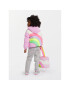 Billieblush Дънки U14680 Сив Mom Fit - Pepit.bg