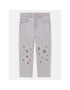 Billieblush Дънки U14680 Сив Mom Fit - Pepit.bg