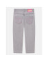 Billieblush Дънки U14680 Сив Mom Fit - Pepit.bg