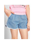 Billieblush Дънкови шорти U14425 Син Regular Fit - Pepit.bg