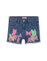 Billieblush Дънкови шорти U14644 Син Regular Fit - Pepit.bg