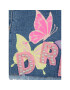 Billieblush Дънкови шорти U14644 Син Regular Fit - Pepit.bg
