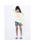 Billieblush Дънкови шорти U14647 Бежов Regular Fit - Pepit.bg