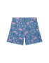 Billieblush Дънкови шорти U14663 Бежов Regular Fit - Pepit.bg