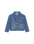 Billieblush Дънково яке U16348 Бежов Regular Fit - Pepit.bg